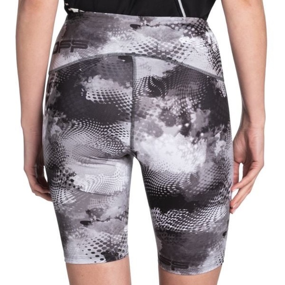 Off White Active Printed Logo Shorts - Picture 5 of 10